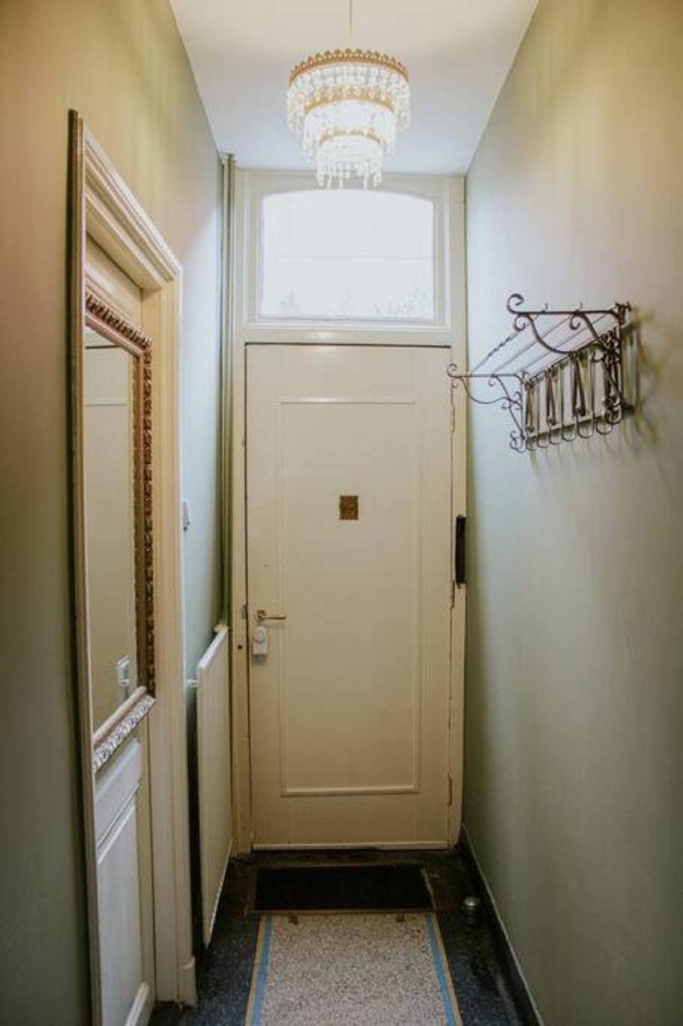 Boutique 2Br Apt With Garden At Fontys Tilburg Esterno foto